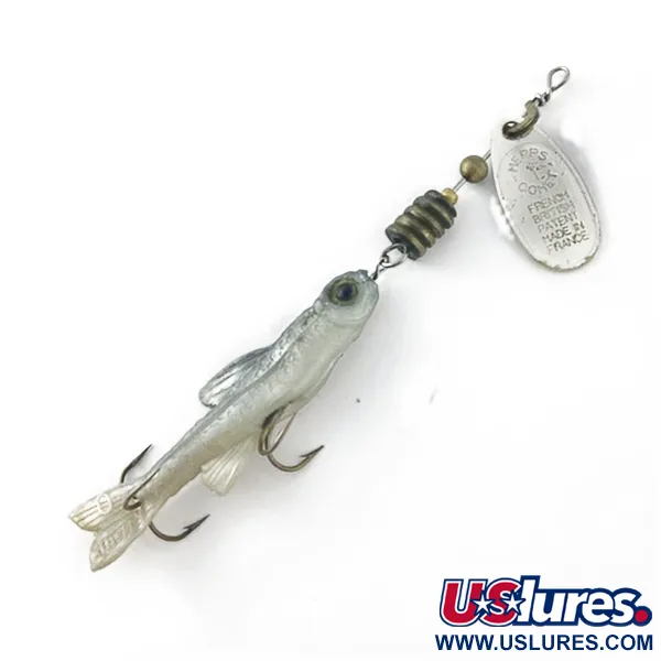 Mepps Comet Mino 1 (1970er Jahre)