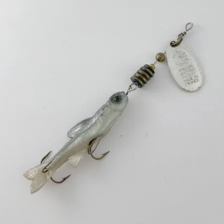 Mepps Comet Mino 1 (1970er Jahre)