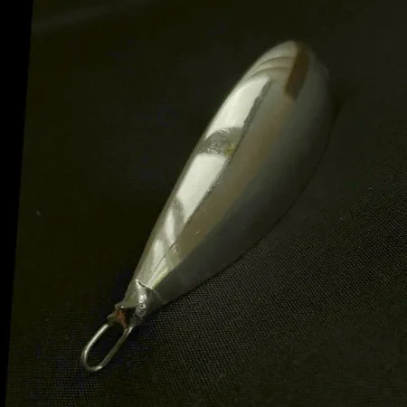 Johnson Silver Minnow krautfrei