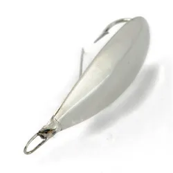 Johnson Silver Minnow krautfrei