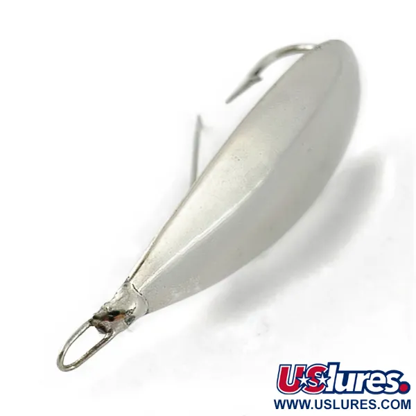 Johnson Silver Minnow krautfrei