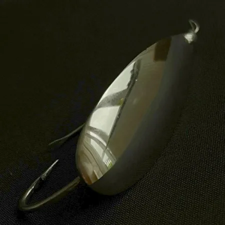 Johnson Silver Minnow krautfrei