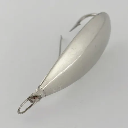 Johnson Silver Minnow krautfrei
