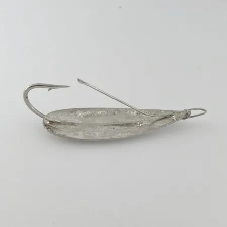 Johnson Silver Minnow krautfrei