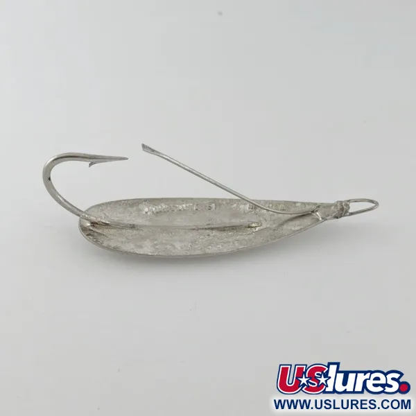 Johnson Silver Minnow krautfrei