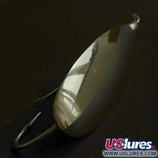 Johnson Silver Minnow krautfrei