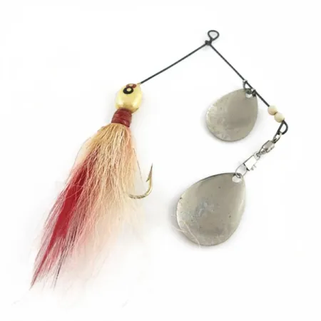 GRASSL’S DOUBLE OO Spinnerbait
