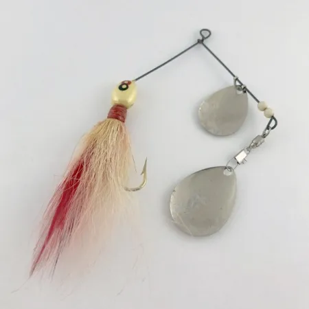 GRASSL’S DOUBLE OO Spinnerbait