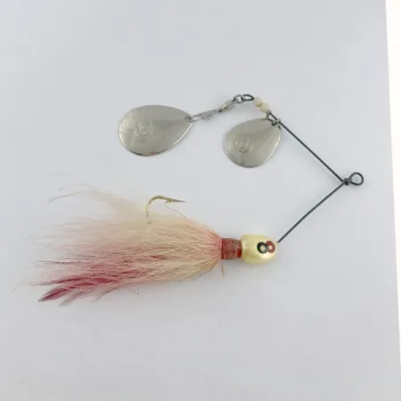 GRASSL’S DOUBLE OO Spinnerbait
