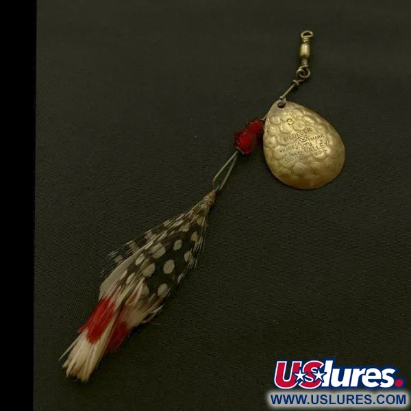 Pflueger Bear Valley 3