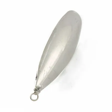 Luhr Jensen Silver Spoon