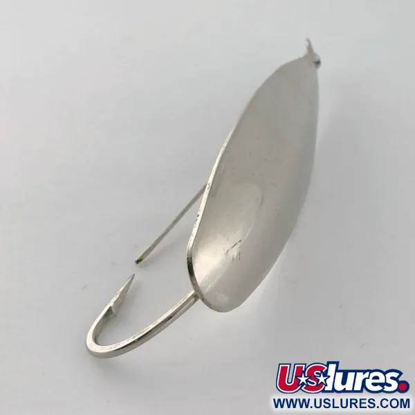 Luhr Jensen Silver Spoon