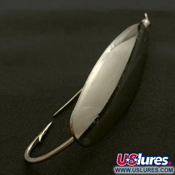 Luhr Jensen Silver Spoon