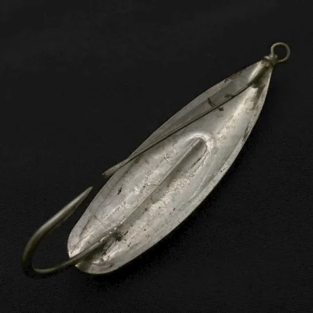 Luhr Jensen Silver Spoon