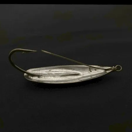 Luhr Jensen Silver Spoon