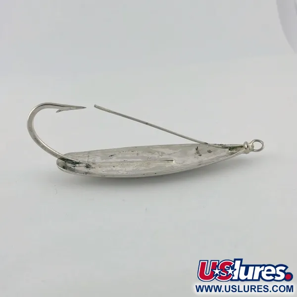 Luhr Jensen Silver Spoon