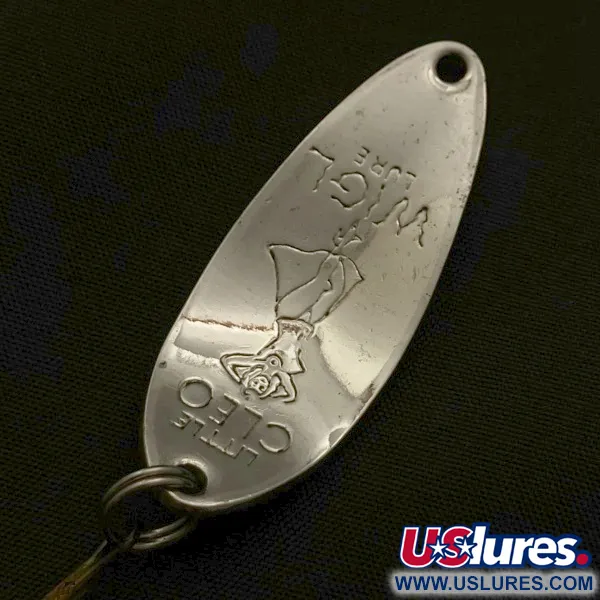 Little Cleo (Hula Girl) Blinker