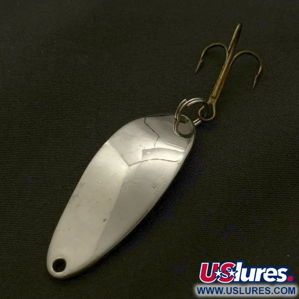 Little Cleo (Hula Girl) Blinker