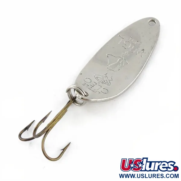 Little Cleo (Hula Girl) Blinker