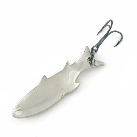 Atlantic Lures Golden Wobble-Fish