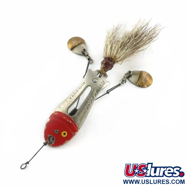 Pflueger ZAM