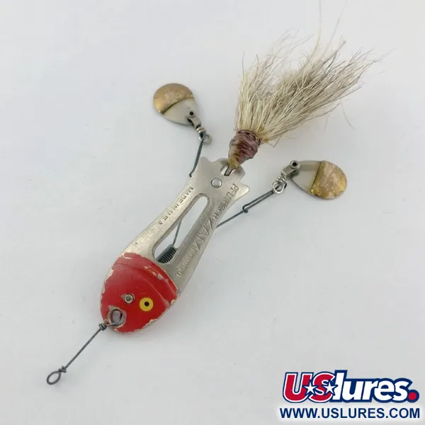 Pflueger ZAM
