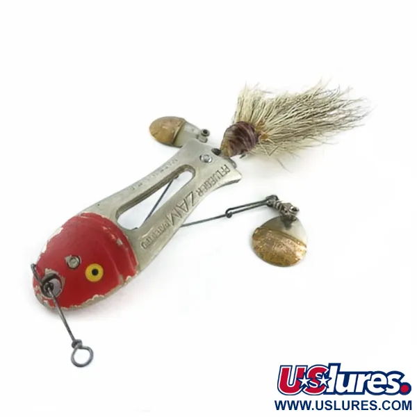 Pflueger ZAM