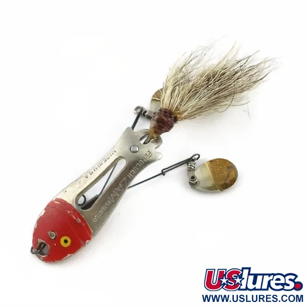 Pflueger ZAM