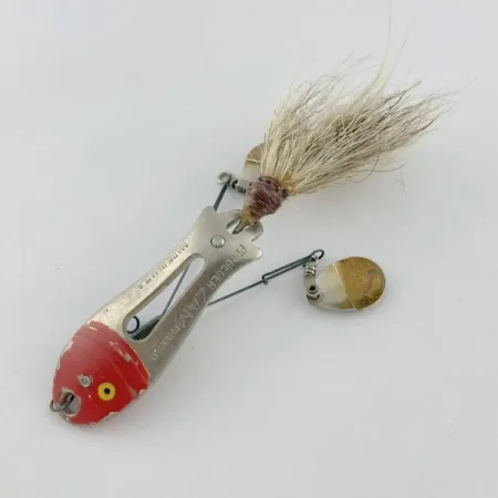 Pflueger ZAM