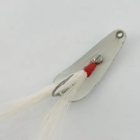 Weedless Weezel Rex Spoon Blinker