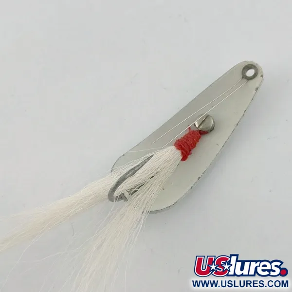 Weedless Weezel Rex Spoon Blinker