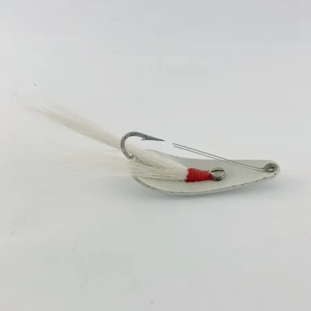 Weedless Weezel Rex Spoon Blinker