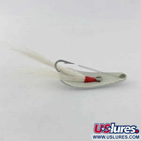 Weedless Weezel Rex Spoon Blinker