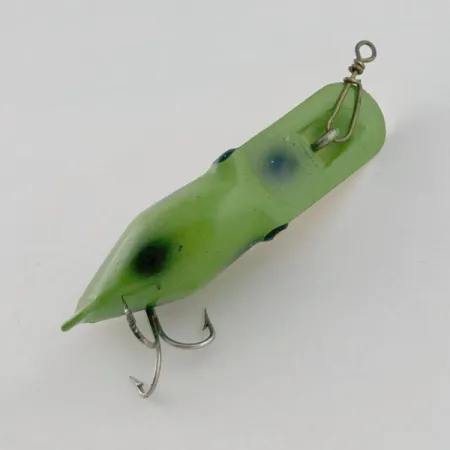 Eddie Pope Hot Shot M 5