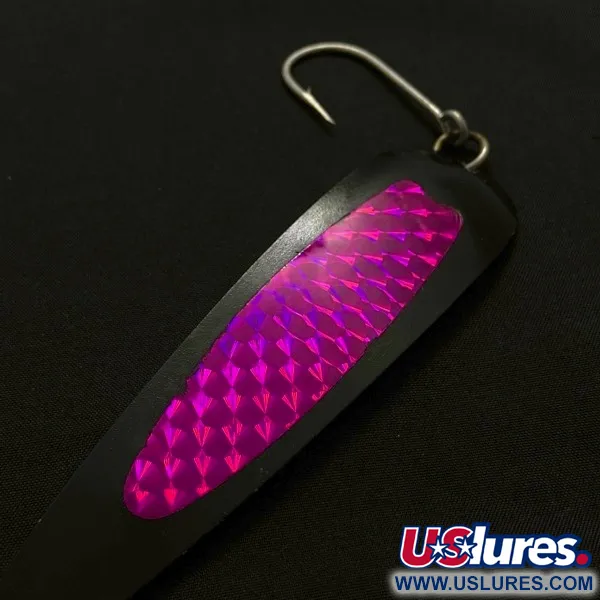 Luhr Jensen Flutter Spoon 38 Blinker