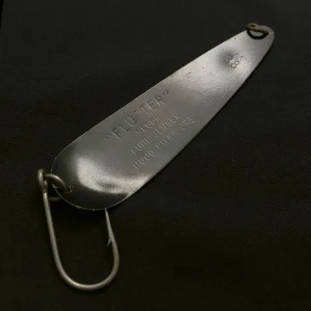 Luhr Jensen Flutter Spoon 38 Blinker