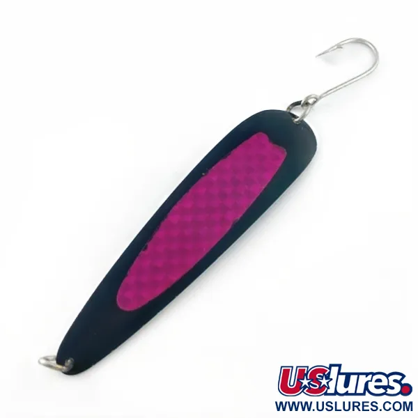 Luhr Jensen Flutter Spoon 38 Blinker