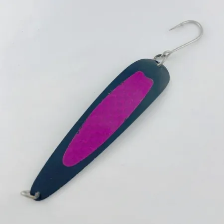 Luhr Jensen Flutter Spoon 38 Blinker