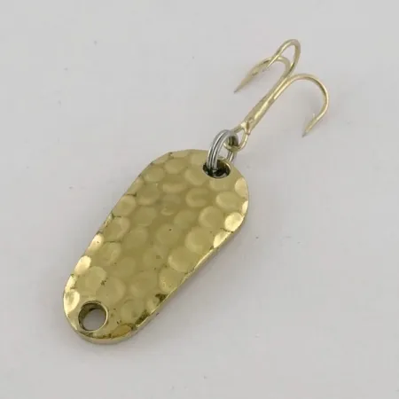 Luhr Jensen Luhr's wobbler