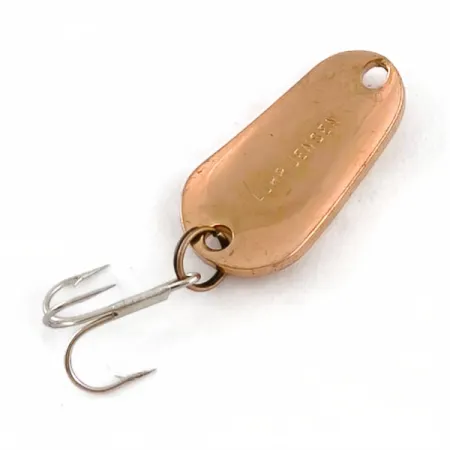 Luhr Jensen Luhr's Wobbler