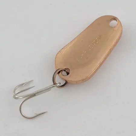 Luhr Jensen Luhr's Wobbler