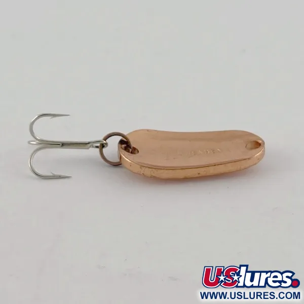 Luhr Jensen Luhr's Wobbler