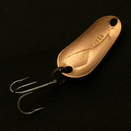 Luhr Jensen Luhr's Wobbler