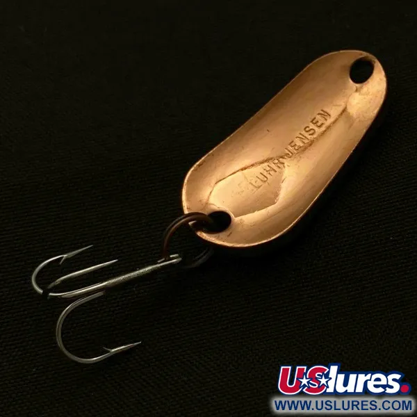 Luhr Jensen Luhr's Wobbler