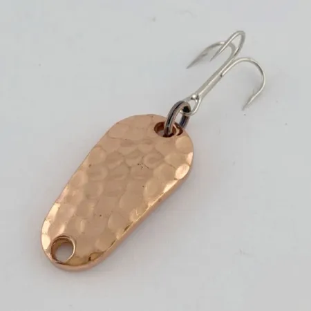 Luhr Jensen Luhr's Wobbler