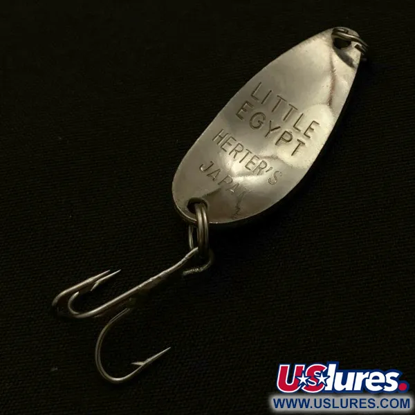 Herter's Little Egypt (Japan)