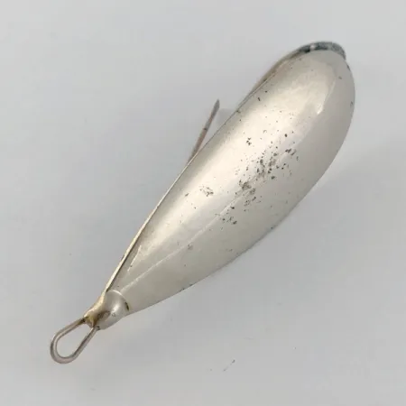 Luhr Jensen Silver Spoon