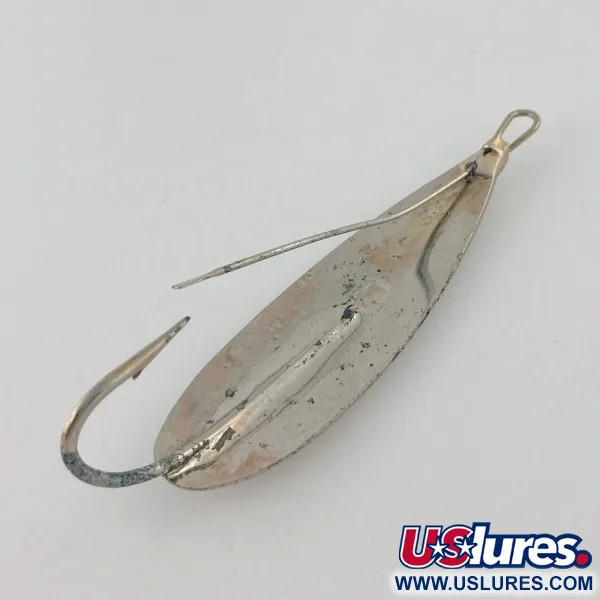 Luhr Jensen Silver Spoon