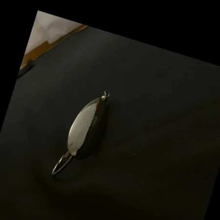 Luhr Jensen Silver Spoon