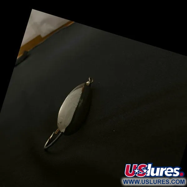 Luhr Jensen Silver Spoon